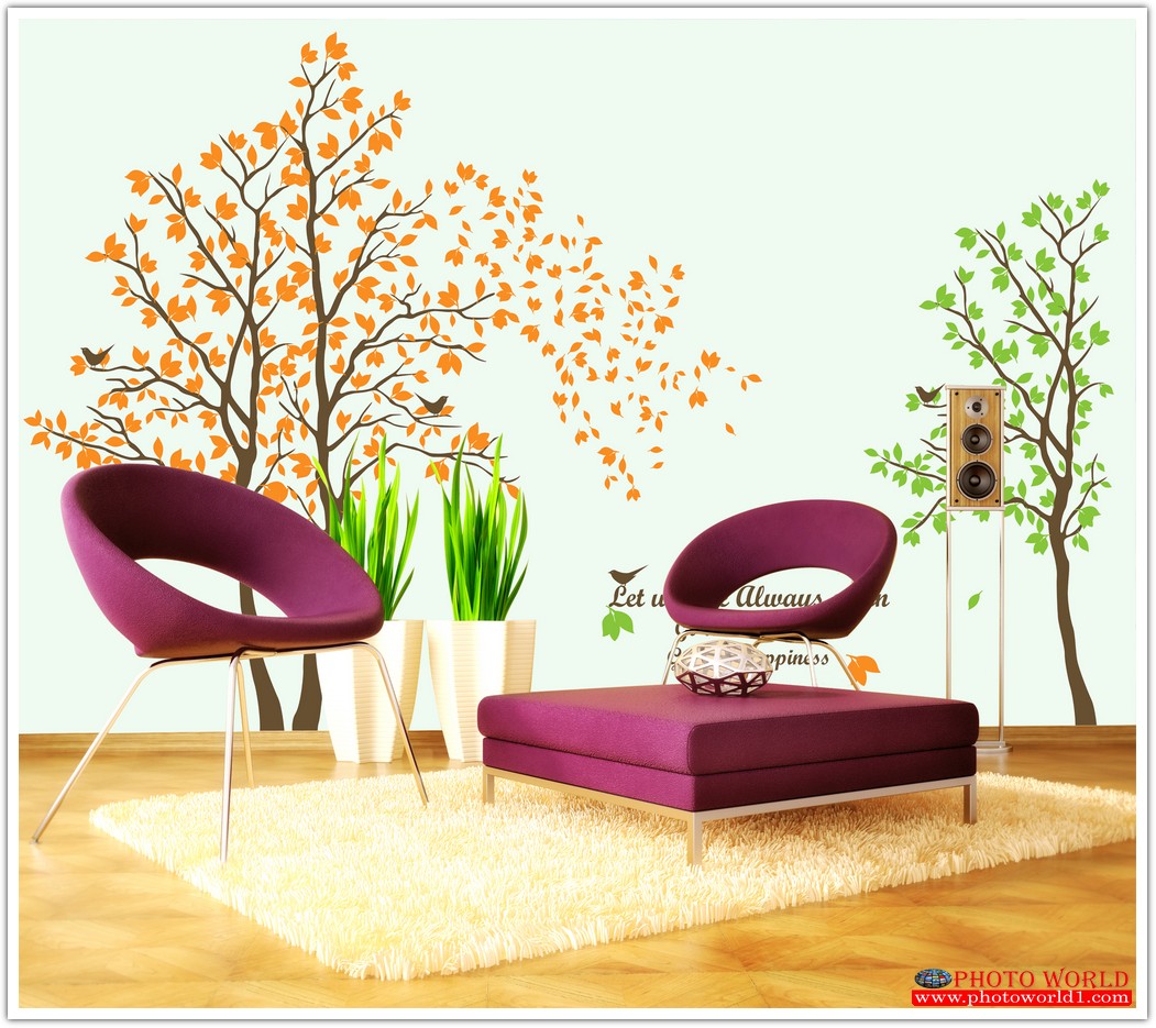 วอลเปเปอร์รูปภาพติดผนังสั่งทำ มีภาพให้เลือกกว่า 50,000 ภาพ ออกแบบกราฟฟิค หรือ รูปภาพตามที่ท่านกำหนด ในสไตล์ท่านเอง "custom made"