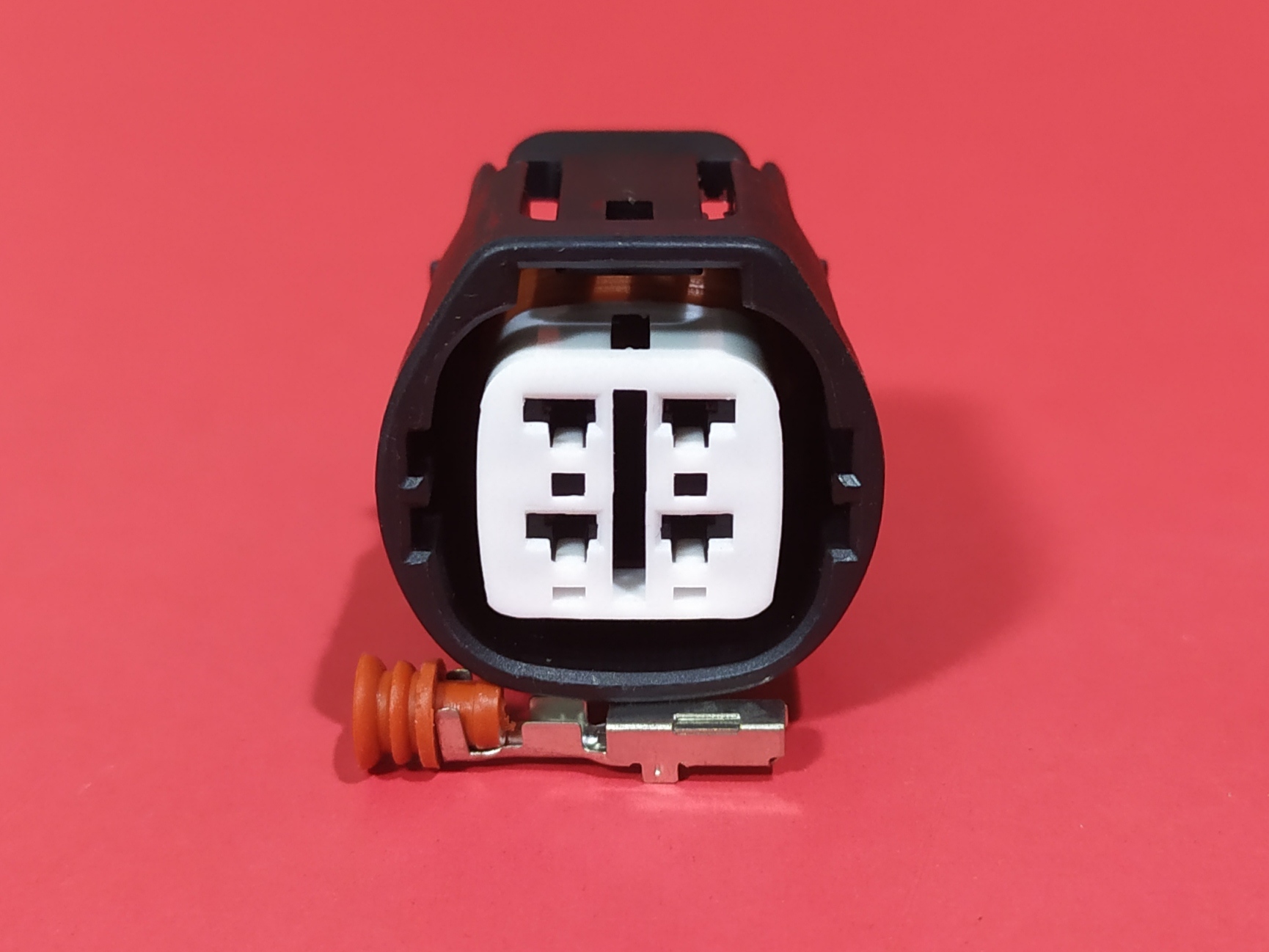 4 พิน ไดร์ชาร์จ Toyota #0694