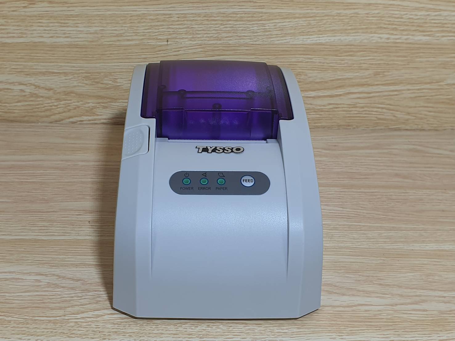 Tysso PRP-058 C POS printer