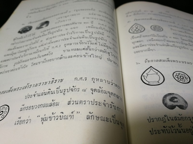 เงินพดด้วง โดย สดับ ธีระบุตร พิมพ์ ปี 2515 (สอบถาม)