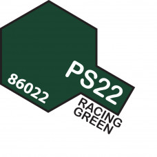 PS22:Racing Green