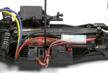 Castrol Honda Civic VTi (FF-03)