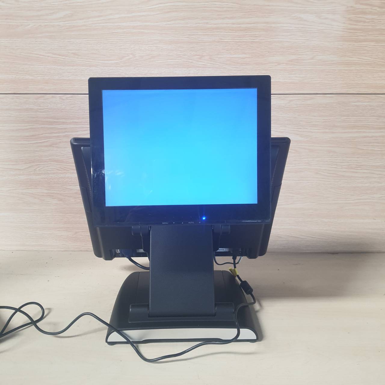 pos VTEC GR-6155 อออินวัน ทัศกรีน มือสอง