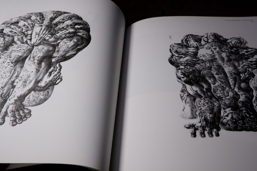 ปาฐกถาศิลป์ พีระศรี ครั้งที่ 7 โดย ถวัลย์ ดัชนี ปี 2545 (สอบถาม)