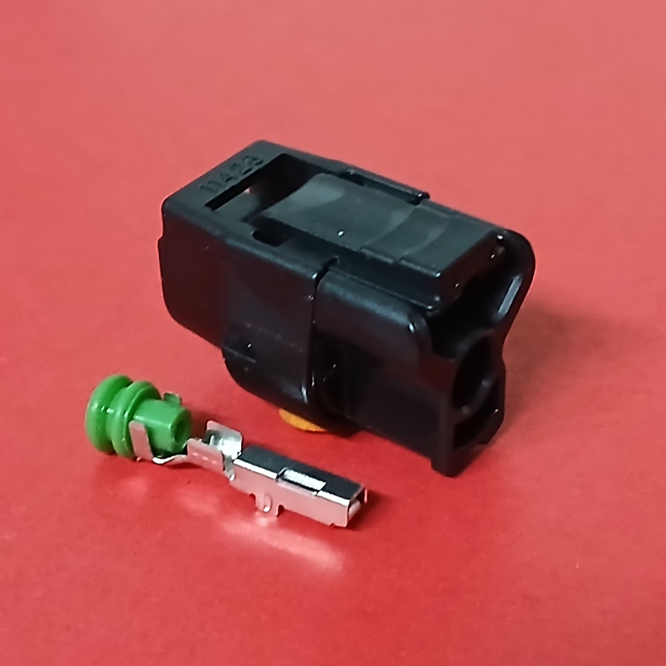 1 พิน เซ็นเซอร์ อุณหภูมิ Toyota #11428