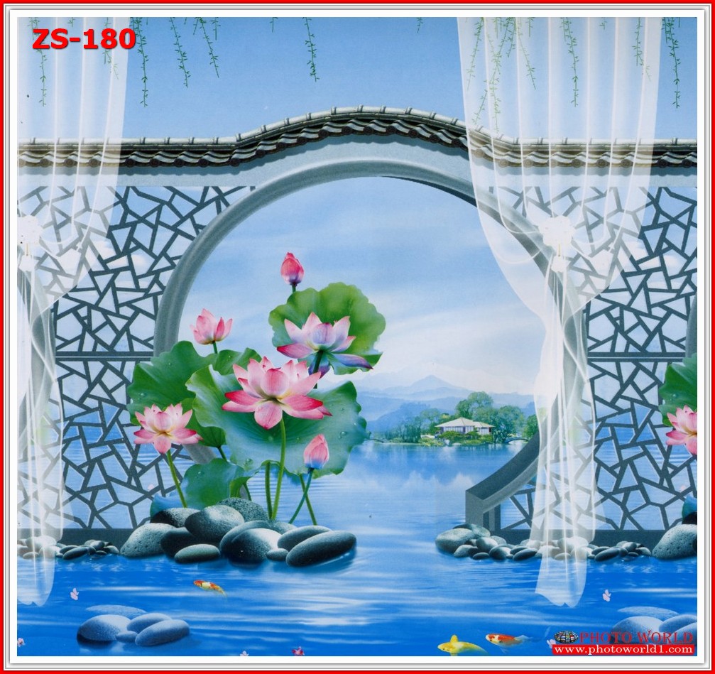 วอลเปเปอร์รูปภาพติดผนังสั่งทำ มีภาพให้เลือกกว่า 50,000 ภาพ ออกแบบกราฟฟิค หรือ รูปภาพตามที่ท่านกำหนด ในสไตล์ท่านเอง "custom made"