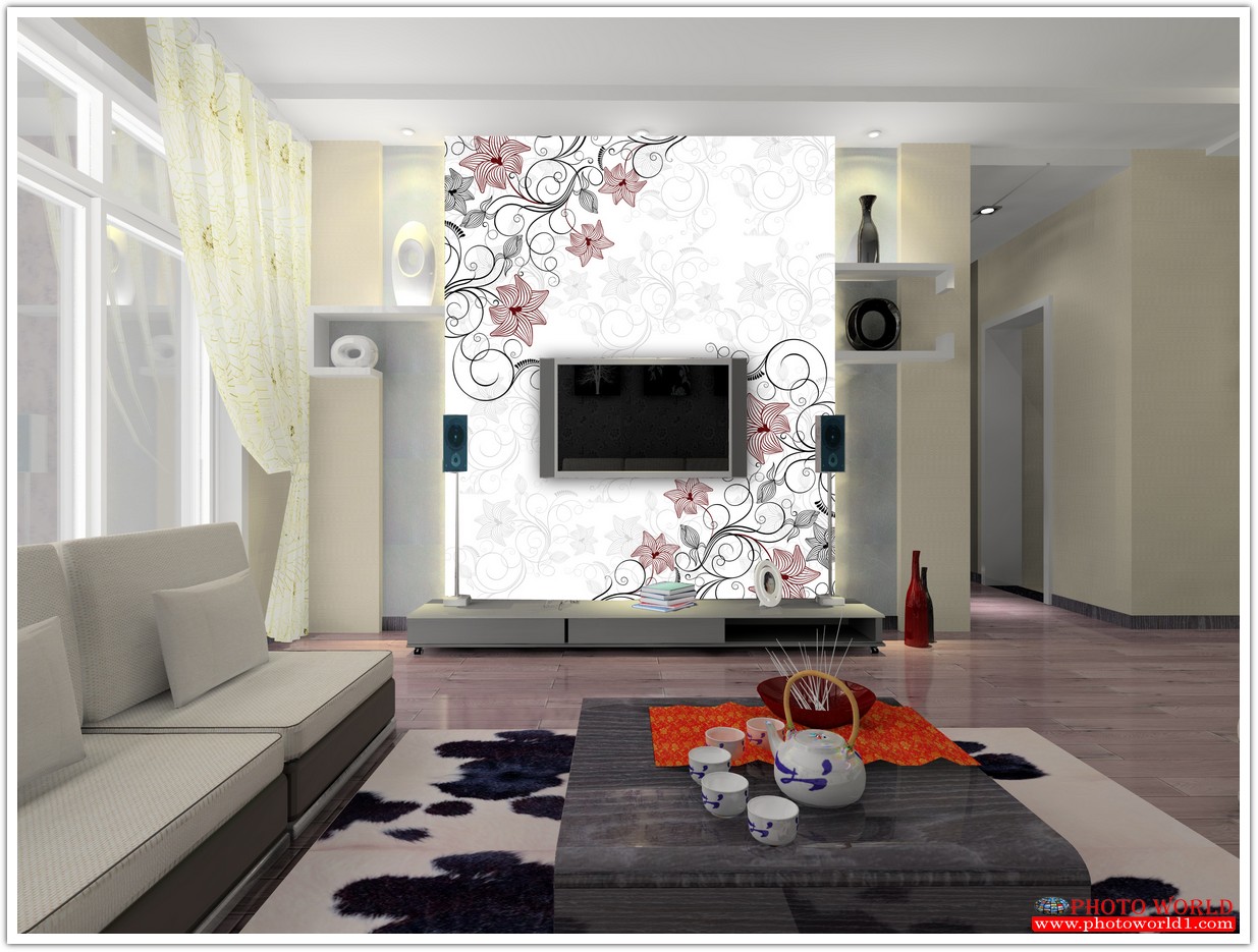 วอลเปเปอร์รูปภาพติดผนังสั่งทำ มีภาพให้เลือกกว่า 50,000 ภาพ ออกแบบกราฟฟิค หรือ รูปภาพตามที่ท่านกำหนด ในสไตล์ท่านเอง "custom made"