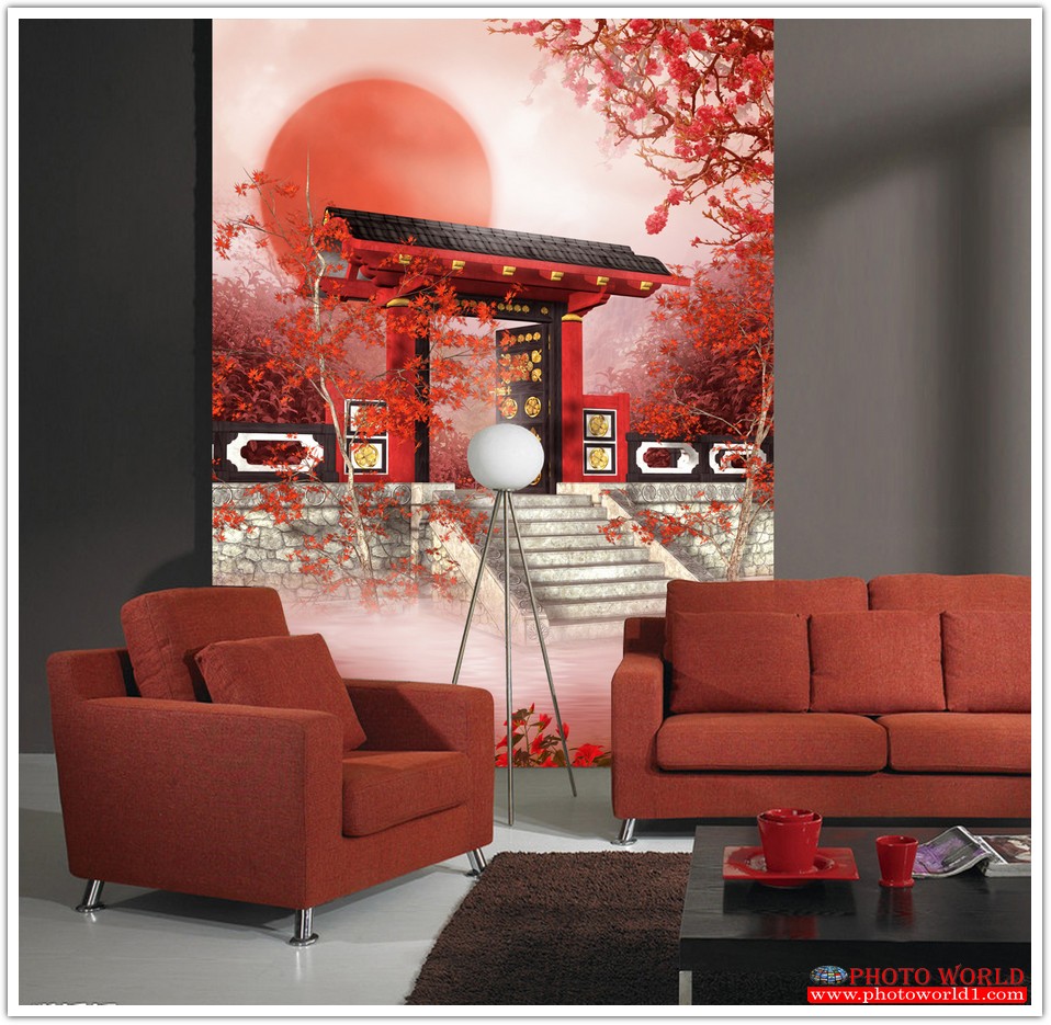 วอลเปเปอร์รูปภาพติดผนังสั่งทำ มีภาพให้เลือกกว่า 50,000 ภาพ ออกแบบกราฟฟิค หรือ รูปภาพตามที่ท่านกำหนด ในสไตล์ท่านเอง "custom made"