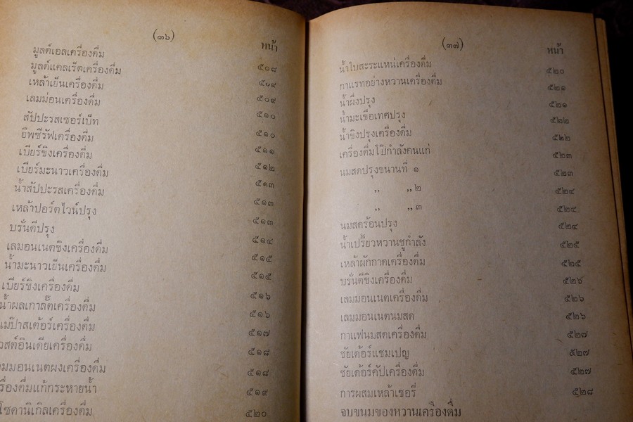 ตำหรับ ขนมของหวานวังหลวง 746 ชนิด ของ คุณหญิง สุรเสียง มงคลการ (Pre-Order- สอบถาม)
