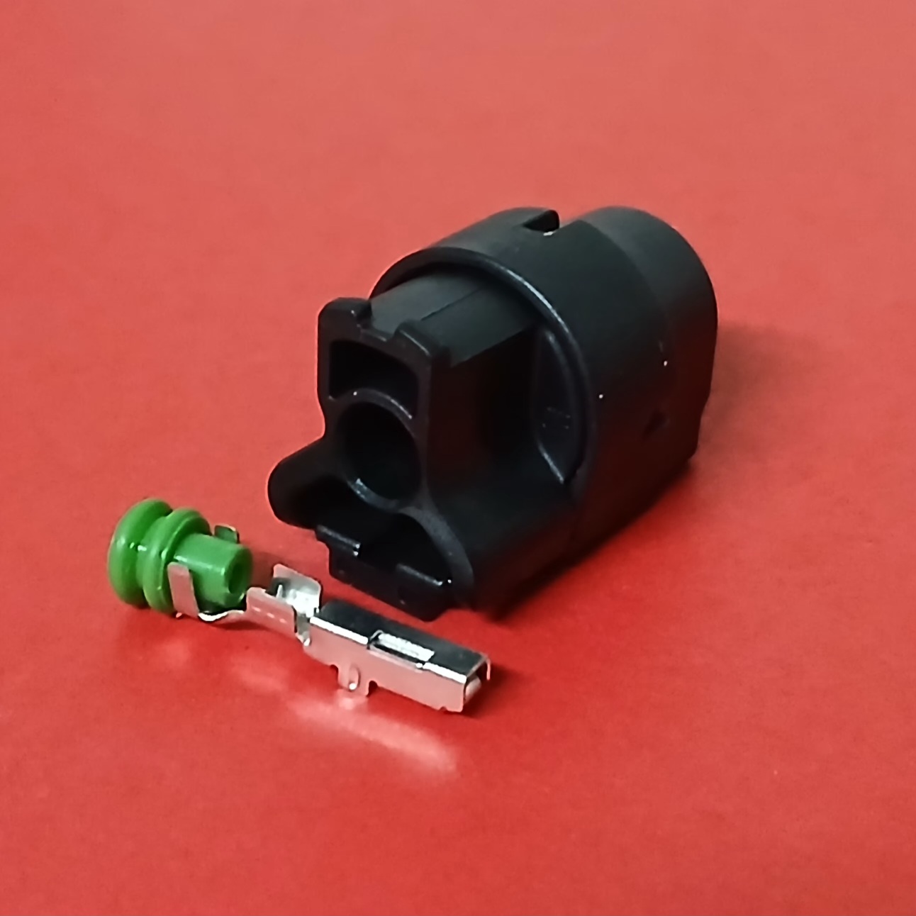 1 พิน เซ็นเซอร์ อุณหภูมิ Toyota #11428