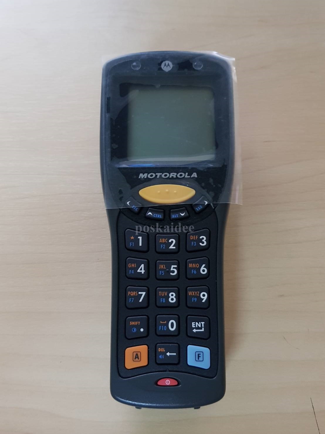 เครื่องอ่านบาร์โค้ดมือ Symbol MC1000 Handheld Barcode มือสอง