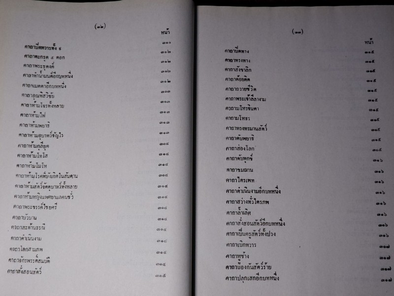 เวทย์มนต์ 108 ฉบับพิศดาร