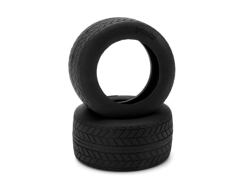Vintage Performance Tire 31mm D Compound (2pcs).
