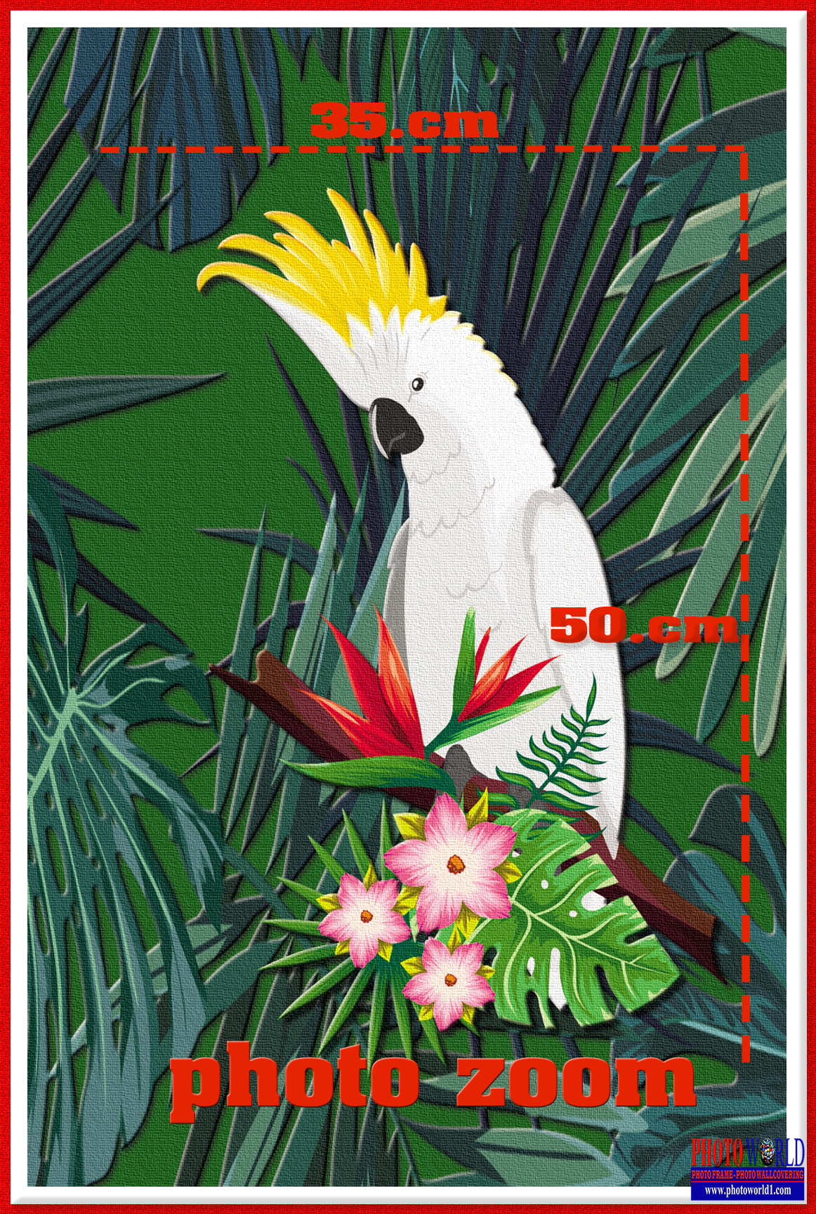 วอลเปเปอร์รูปภาพติดผนังสั่งทำ เขาใหญ่ 61(ลายใใหญ่) มีภาพให้เลือกกว่า 50,000 ภาพ ออกแบบกราฟฟิค หรือ รูปภาพตามที่ท่านกำหนด ในสไตล์ท่านเอง "custom made"