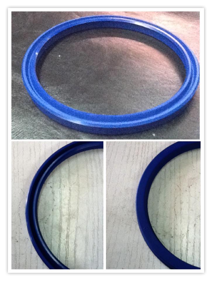 ซีลไฮดรอลิค