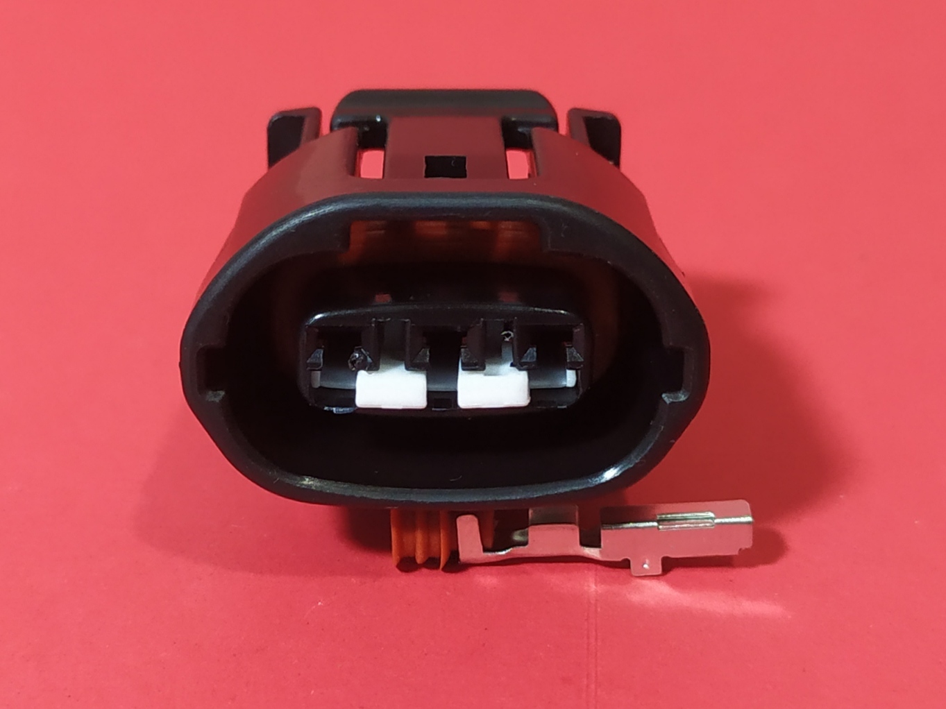 3 พิน ดำ ซีนอล Toyota, คอยล์ Mitsu #0443