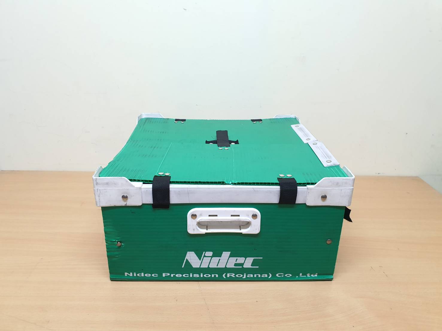 กล่องใส่ฮาร์ดดิส