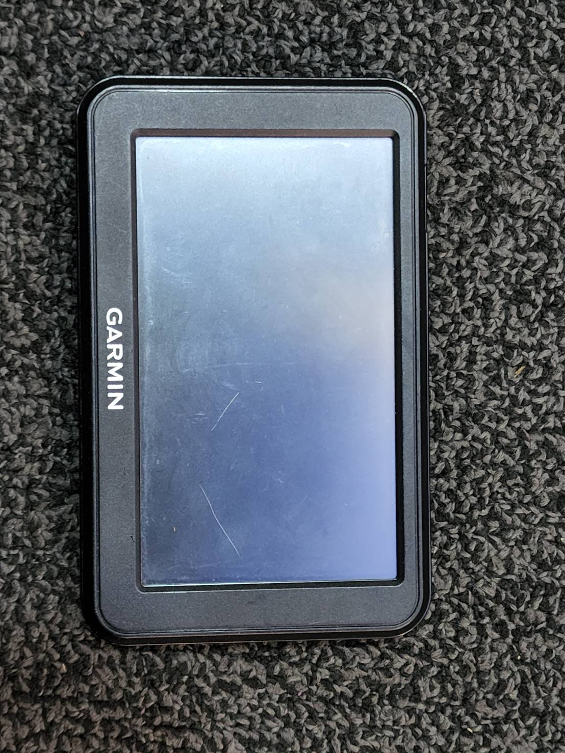 GARMIN nuvi 40 มือสอง