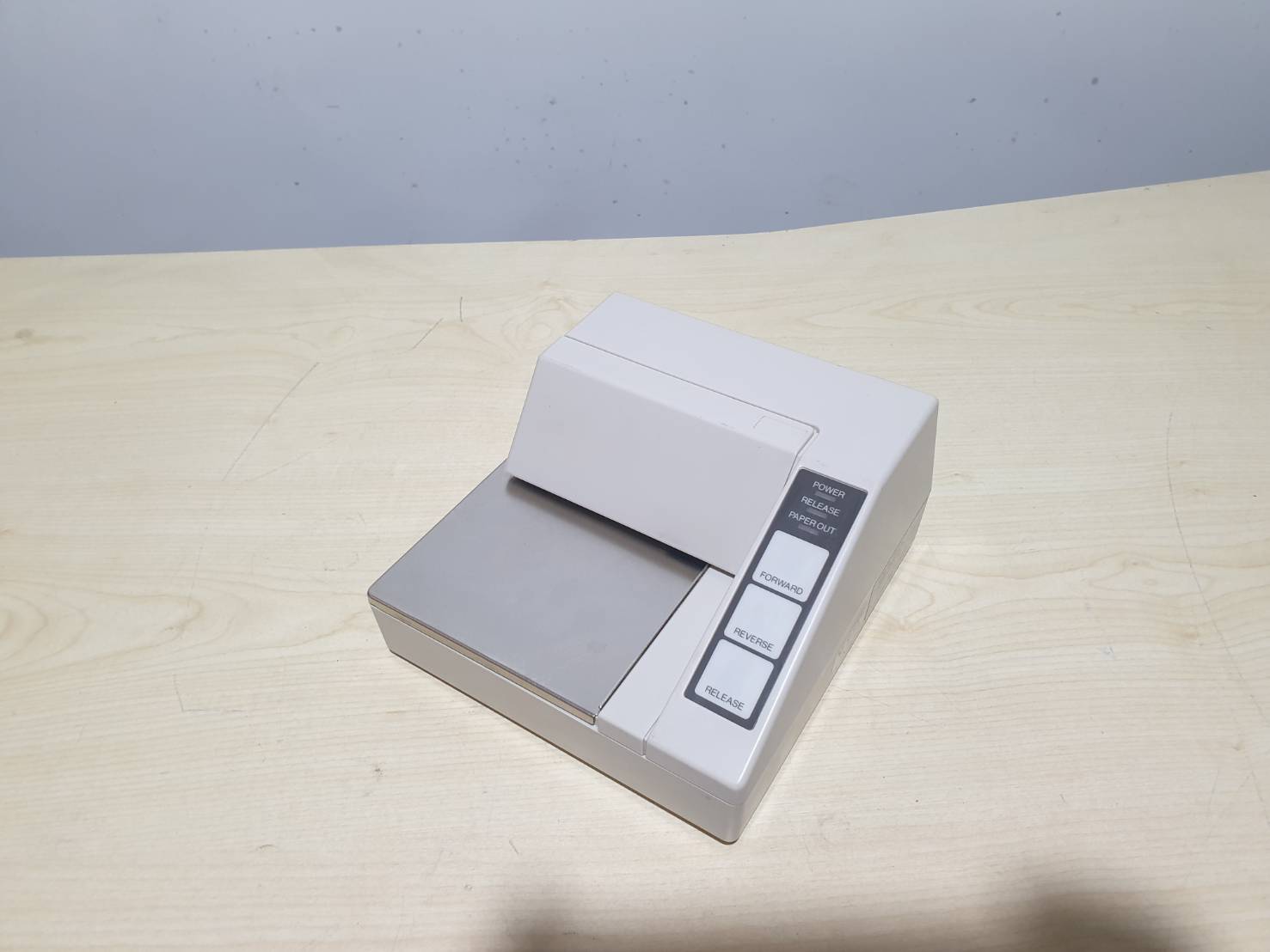 Epson TM-290 II Serial Printer (TM2902S) มือสอง
