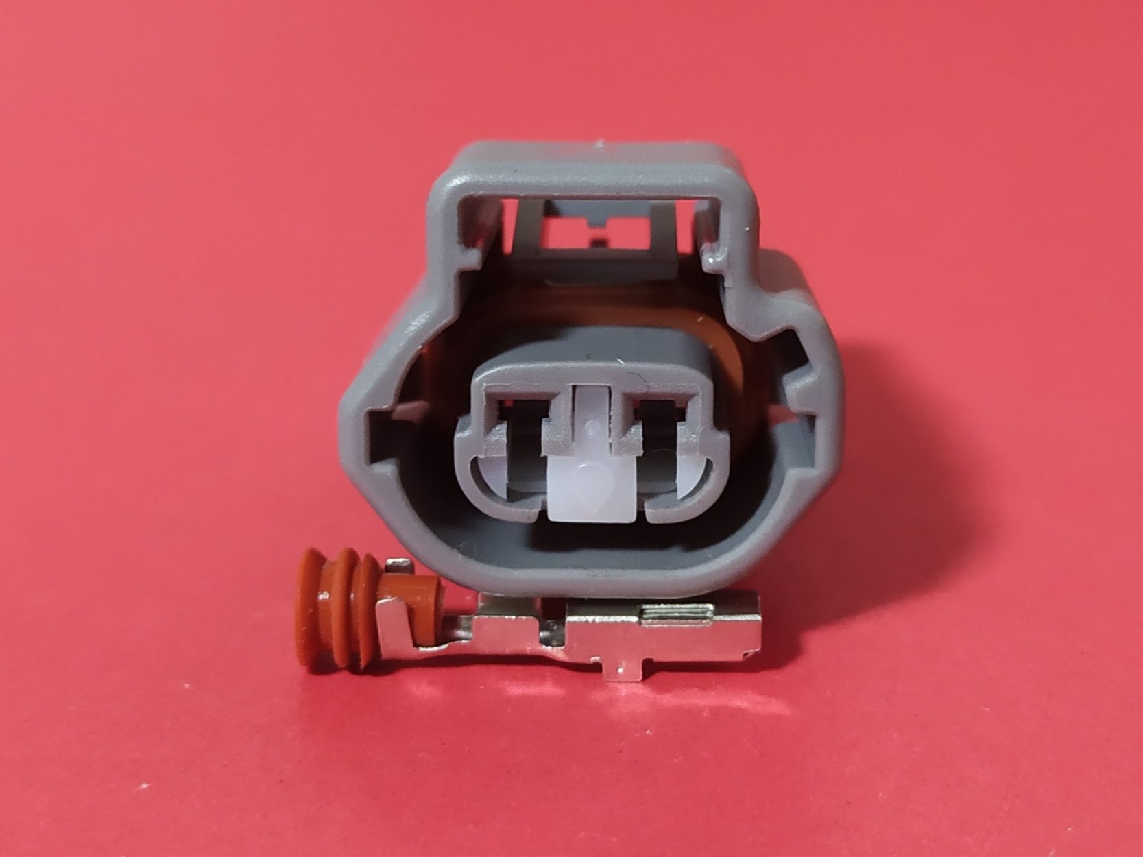 2 พิน เทา #4421