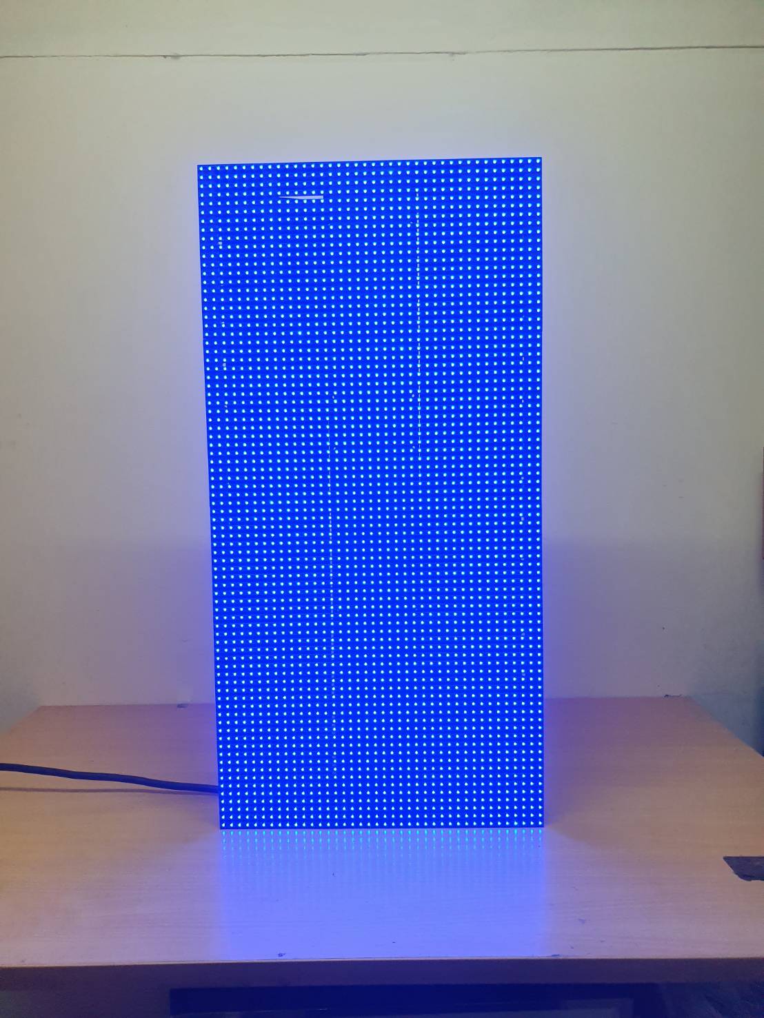 LED indoor สวยๆ มือสอง