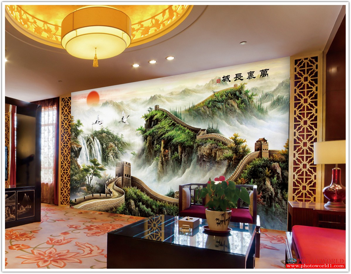 วอลเปเปอร์รูปภาพติดผนังสั่งทำ มีภาพให้เลือกกว่า 50,000 ภาพ ออกแบบกราฟฟิค หรือ รูปภาพตามที่ท่านกำหนด ในสไตล์ท่านเอง "custom made"