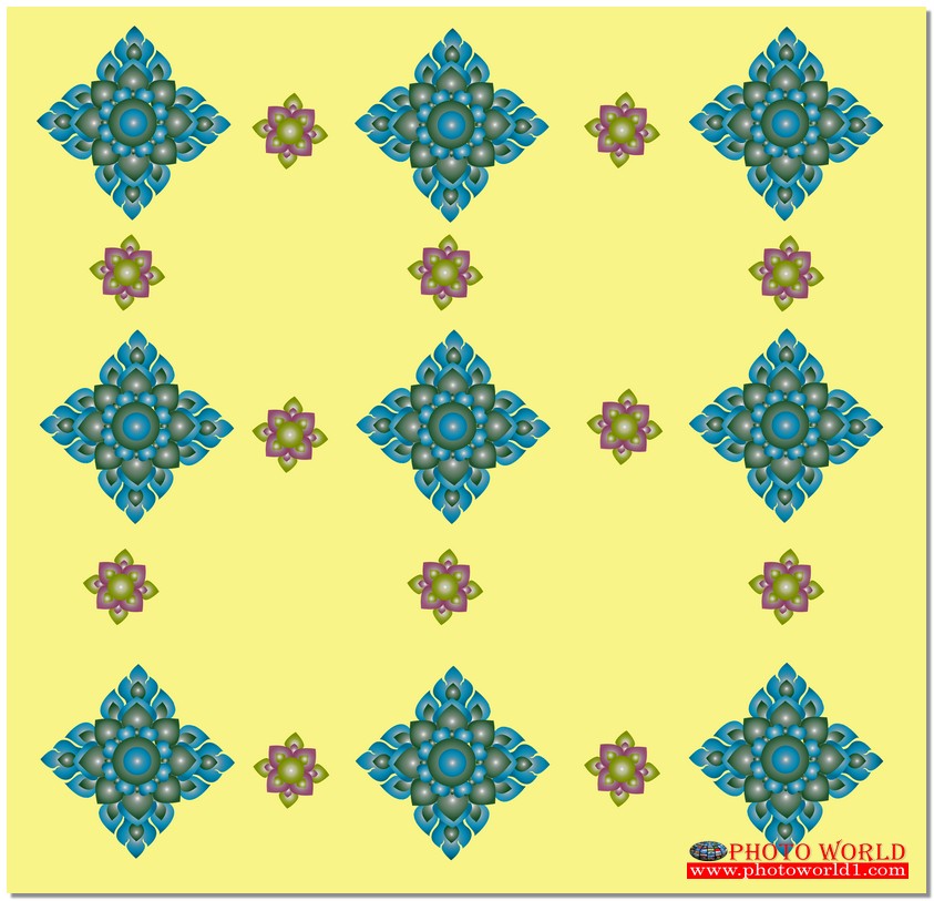 ออกแบบลวดลาย(PATTERN DESIGN) สั่งทำวอลเปเปอร์ รูปภาพติดผนัง มีภาพให้เลือกกว่า 50,000 ภาพ ออกแบบกราฟฟิค หรือ รูปภาพตามที่ท่านกำหนด ในสไตล์ท่านเอง "custom made"