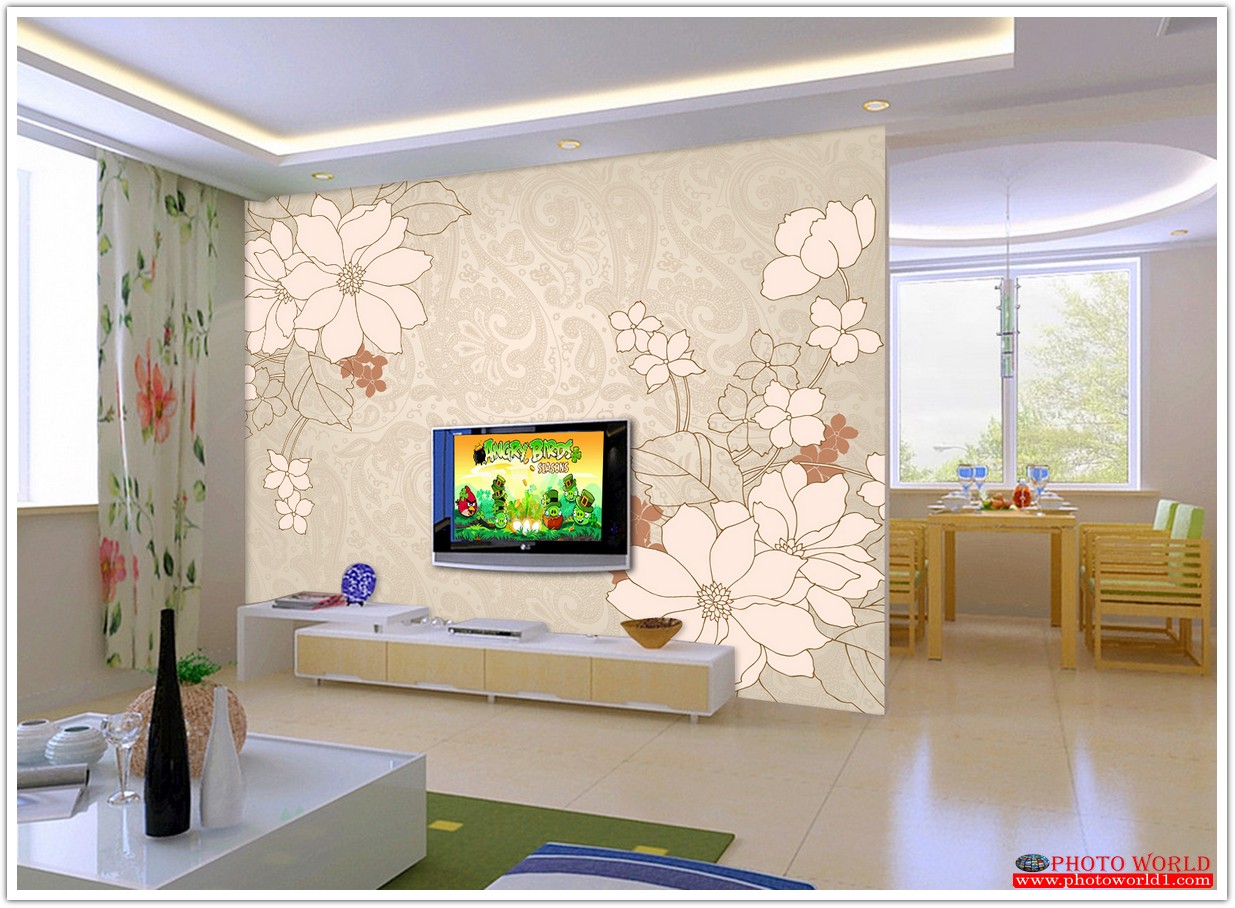 วอลเปเปอร์รูปภาพติดผนังสั่งทำ มีภาพให้เลือกกว่า 50,000 ภาพ ออกแบบกราฟฟิค หรือ รูปภาพตามที่ท่านกำหนด ในสไตล์ท่านเอง "custom made"