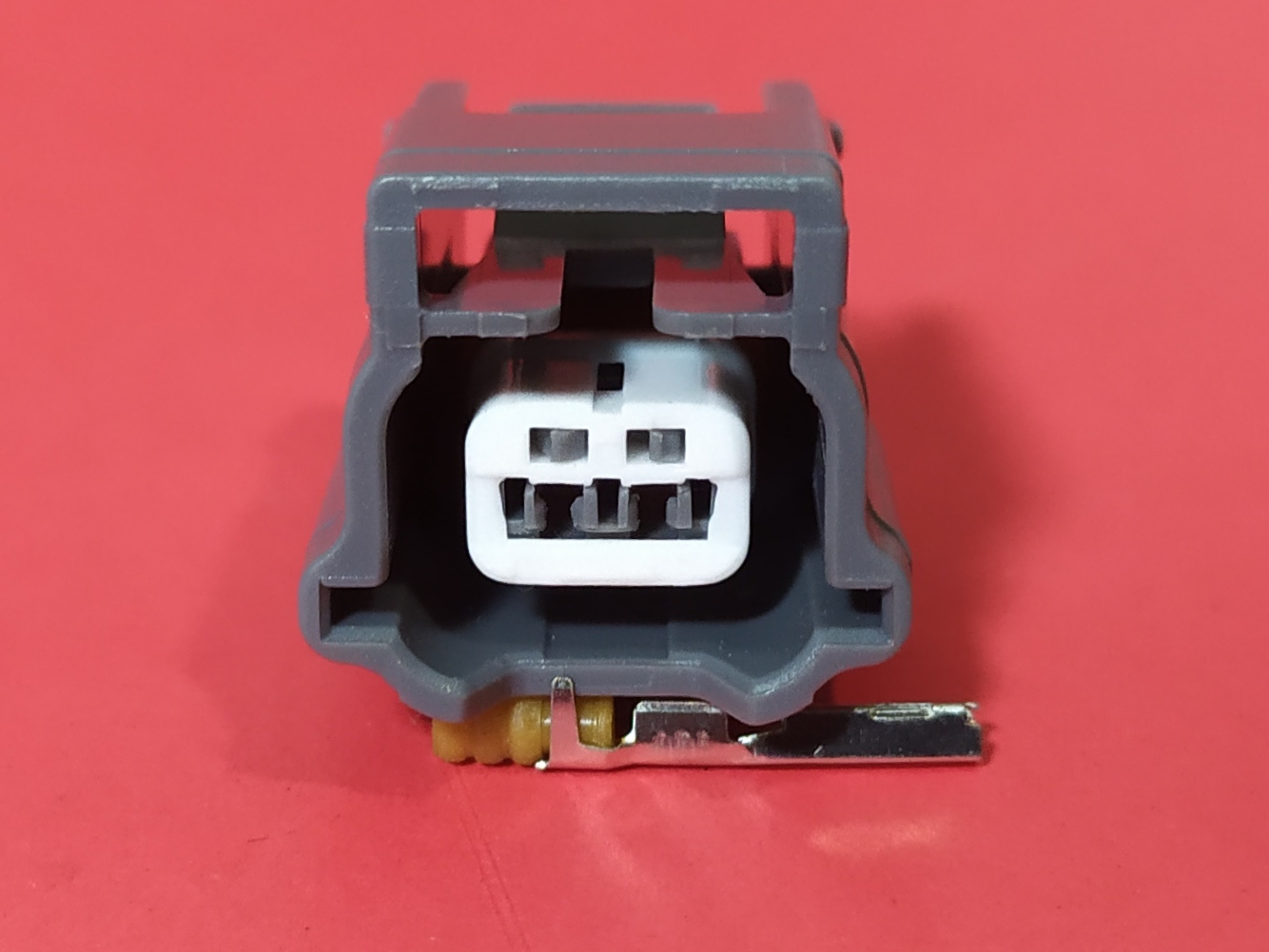 2 พิน เทา Honda Nissan #9393-10