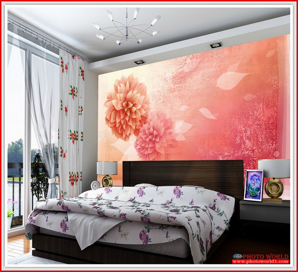 วอลเปเปอร์รูปภาพติดผนังสั่งทำ มีภาพให้เลือกกว่า 50,000 ภาพ ออกแบบกราฟฟิค หรือ รูปภาพตามที่ท่านกำหนด ในสไตล์ท่านเอง "custom made"