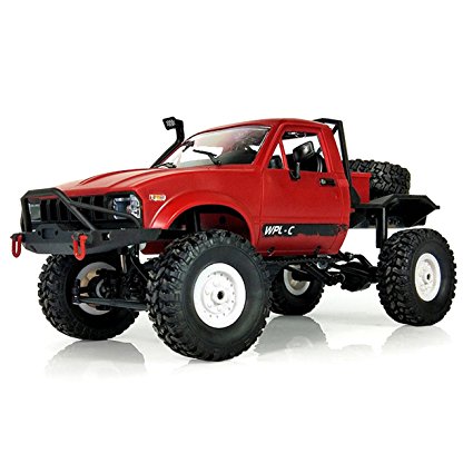 Hercules Off-Road Series.