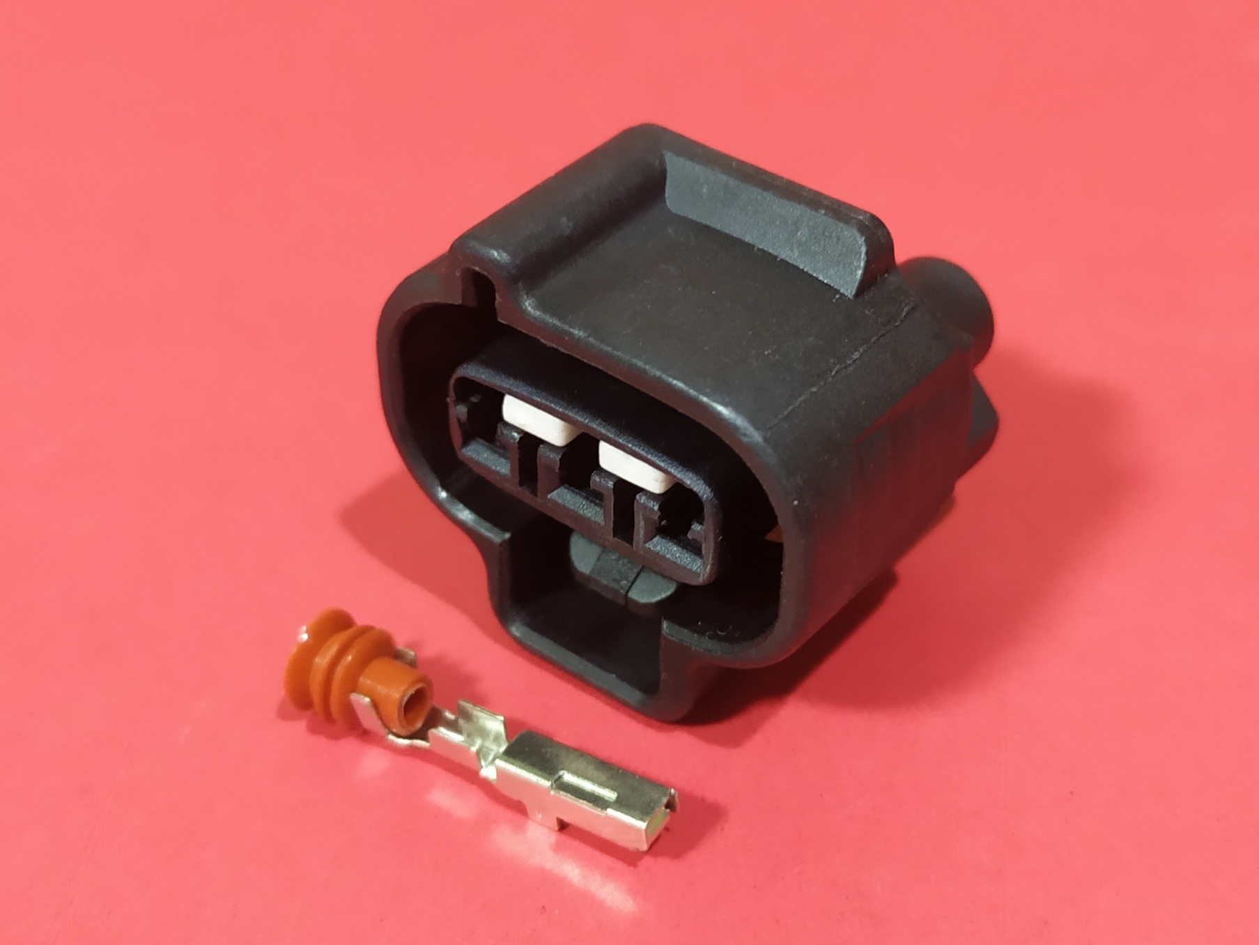 3 พิน ดำ แคมชาร์ฟ Toyota, Isuzu #5317