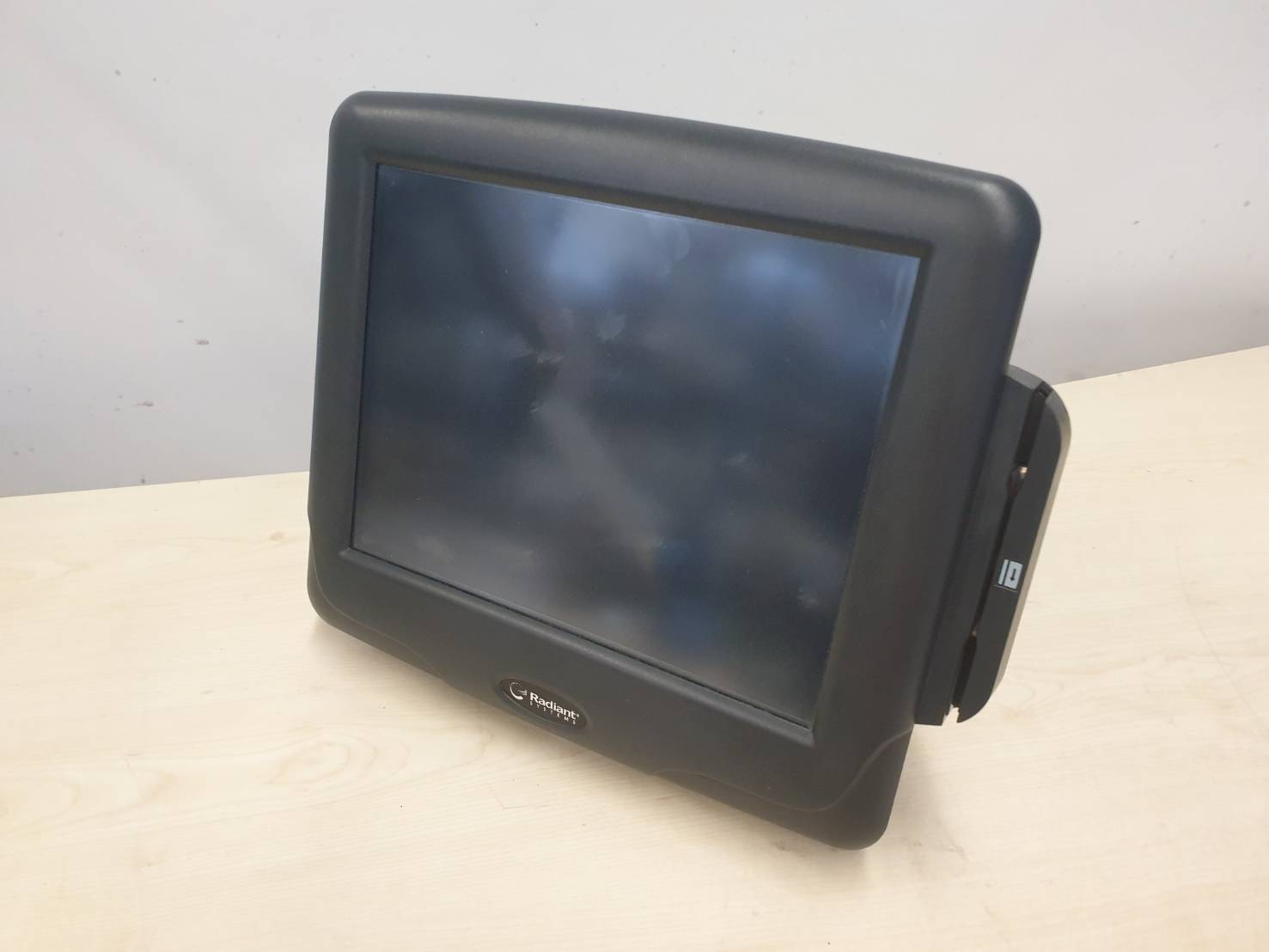 radiant systems pos
