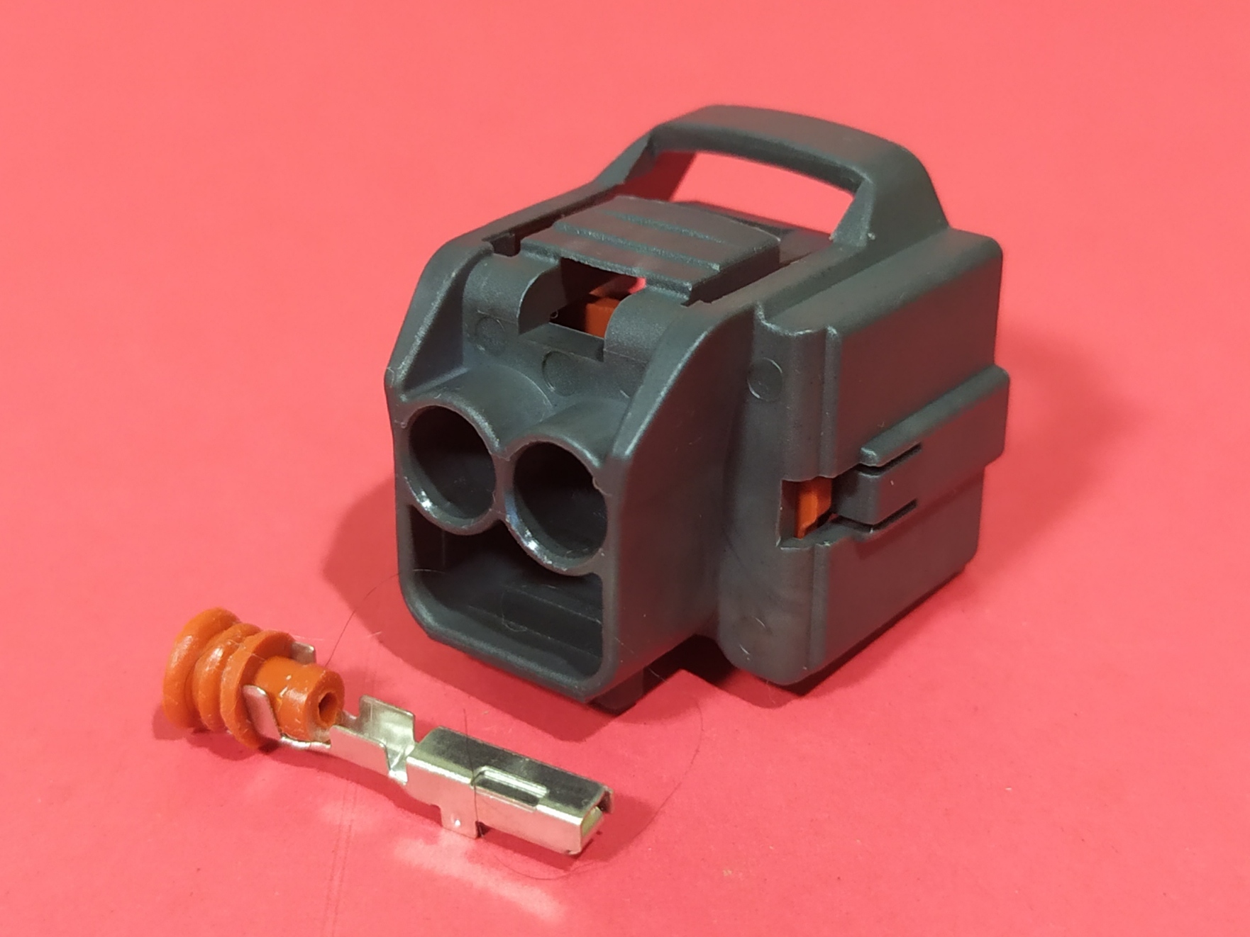 2 พิน E Type คอยล์ Chevrolet