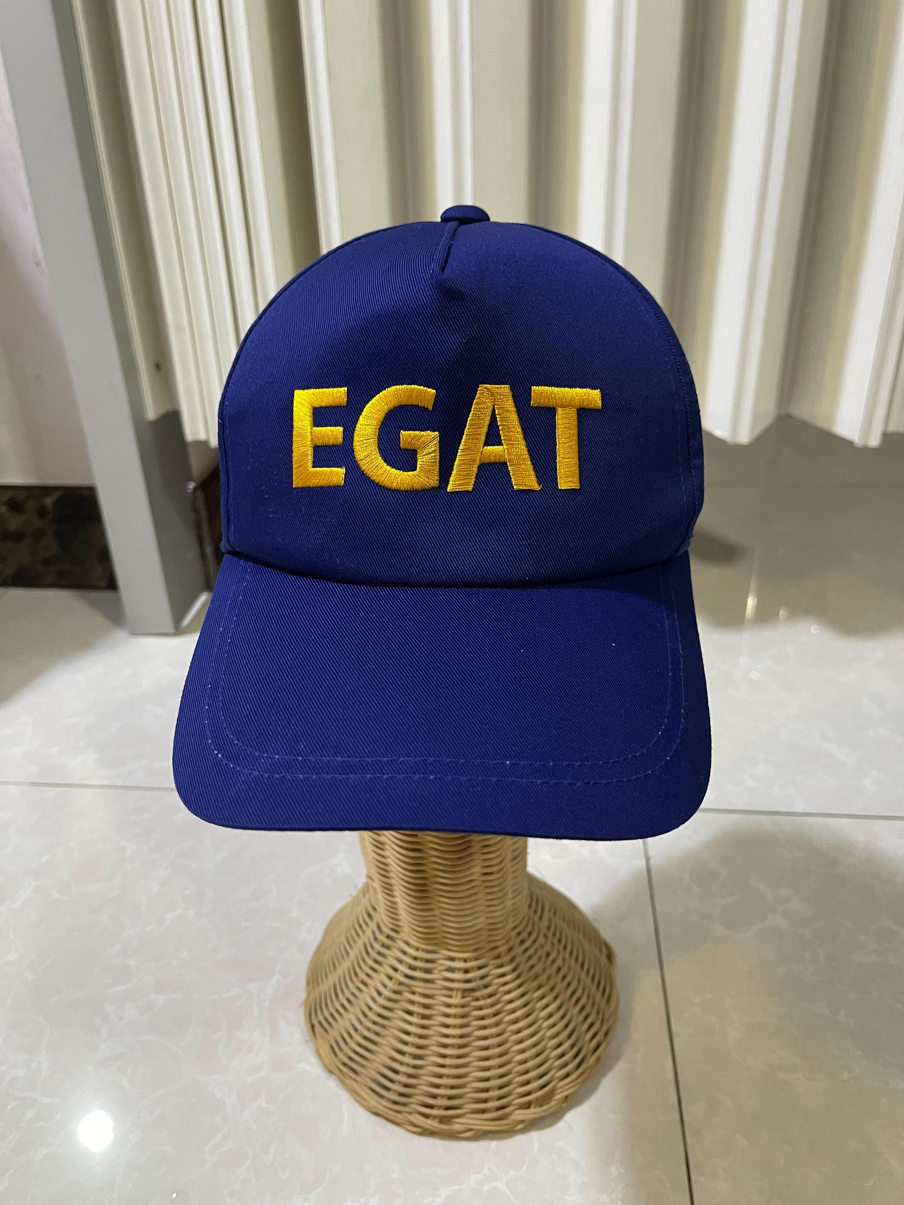 หมวกแก๊ป cap