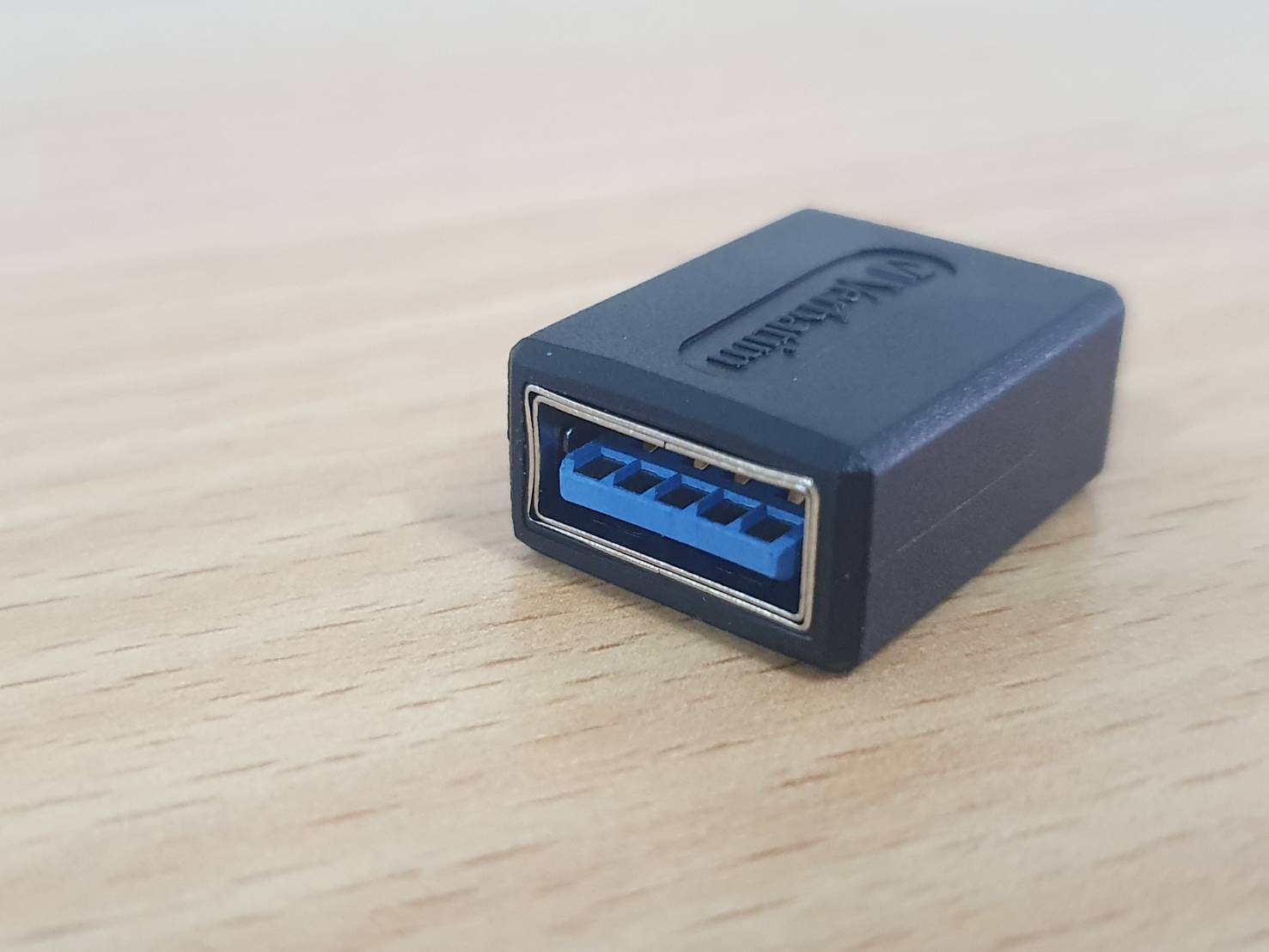 USB 3.1 Type C to USB 3.0 Type A Male adapter