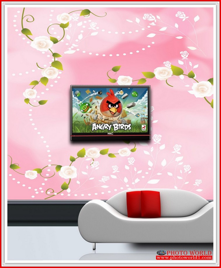 วอลเปเปอร์รูปภาพติดผนังสั่งทำ มีภาพให้เลือกกว่า 50,000 ภาพ ออกแบบกราฟฟิค หรือ รูปภาพตามที่ท่านกำหนด ในสไตล์ท่านเอง "custom made"