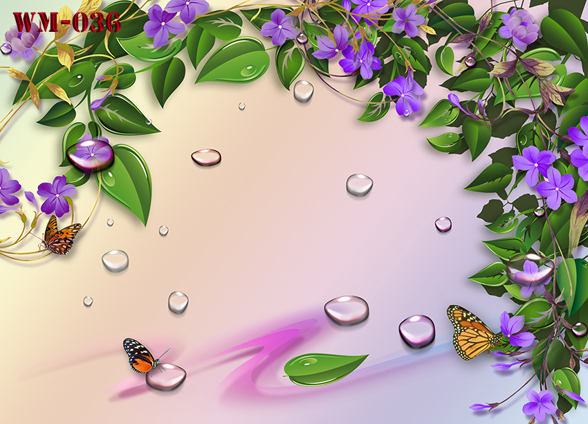 วอลเปเปอร์รูปภาพติดผนังสั่งทำ มีภาพให้เลือกกว่า 50,000 ภาพ ออกแบบกราฟฟิค หรือ รูปภาพตามที่ท่านกำหนด ในสไตล์ท่านเอง "custom made"