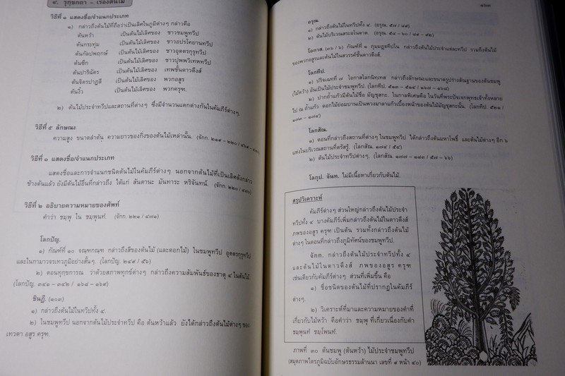 จักกวาฬทีปนี ลักษณะเด่น ภูมิปัญญา เเละคุณค่า โดย เเม่ชีวิมุตติยา ปี 2554