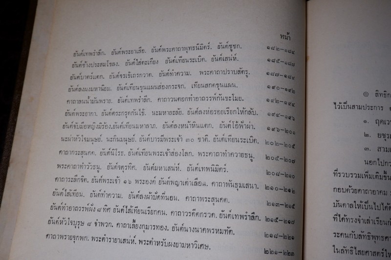 พระคัมภีร์พระเวท โดย อ.เทพย์ สาริกบุตร ปกแข็ง รวม 7 เล่ม พิมพ์ปี 2505-2516 (Pre-Order สอบถาม)