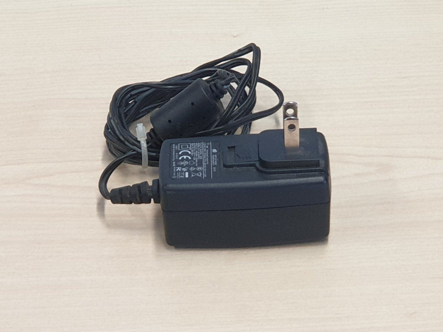 อะแดปเตอร์ AC สำหรับ ENG 3A-161WP12 00-06188 Honeywell Switch-Mode Power Supply