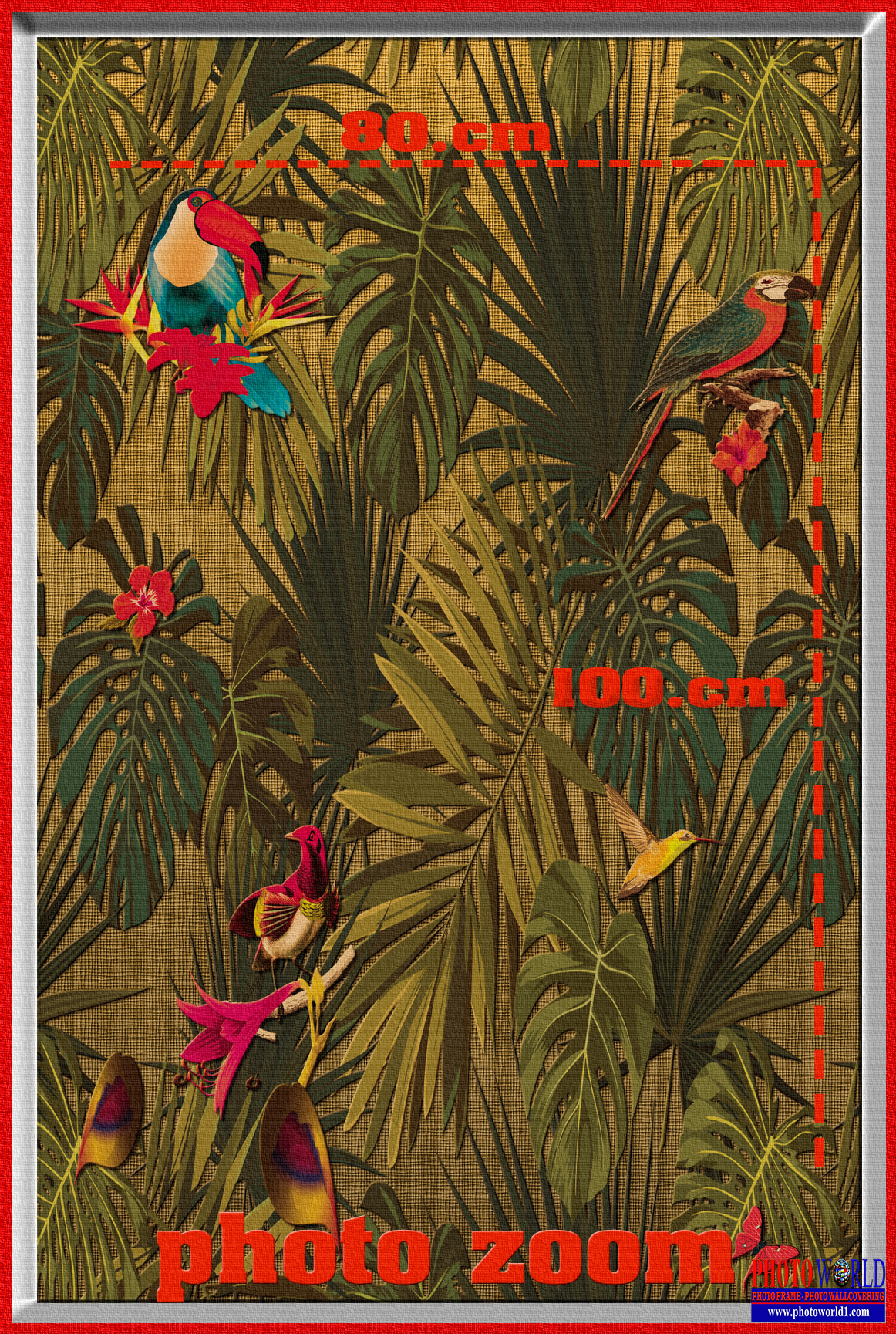 วอลเปเปอร์รูปภาพติดผนังสั่งทำ เขาใหญ่ 67(ลายใใหญ่) มีภาพให้เลือกกว่า 50,000 ภาพ ออกแบบกราฟฟิค หรือ รูปภาพตามที่ท่านกำหนด ในสไตล์ท่านเอง "custom made"