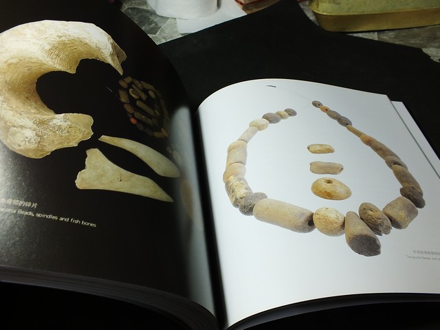 Beyond Beads by Bunchar Pongpanich 250 Pages