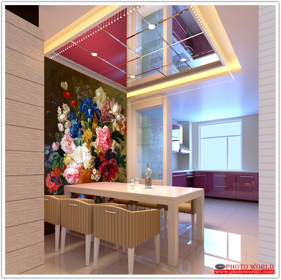 วอลเปเปอร์รูปภาพติดผนังสั่งทำ มีภาพให้เลือกกว่า 50,000 ภาพ ออกแบบกราฟฟิค หรือ รูปภาพตามที่ท่านกำหนด ในสไตล์ท่านเอง "custom made"