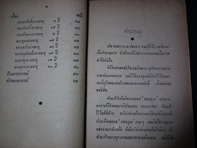 ตำราดูวิถีชีวิตของท่านด้วยตนเอง โดย ส.วรศิลป์ ปี 2494