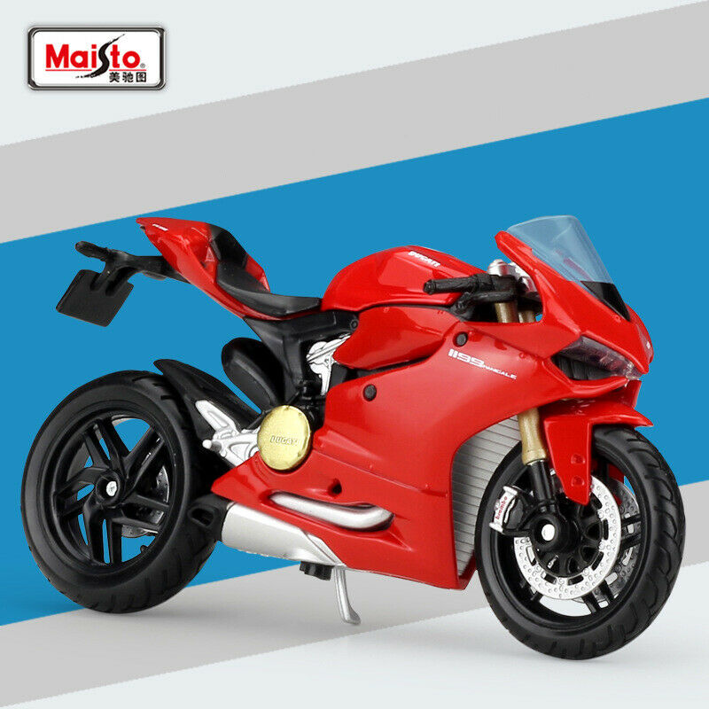 Ducati 1199 Panigale