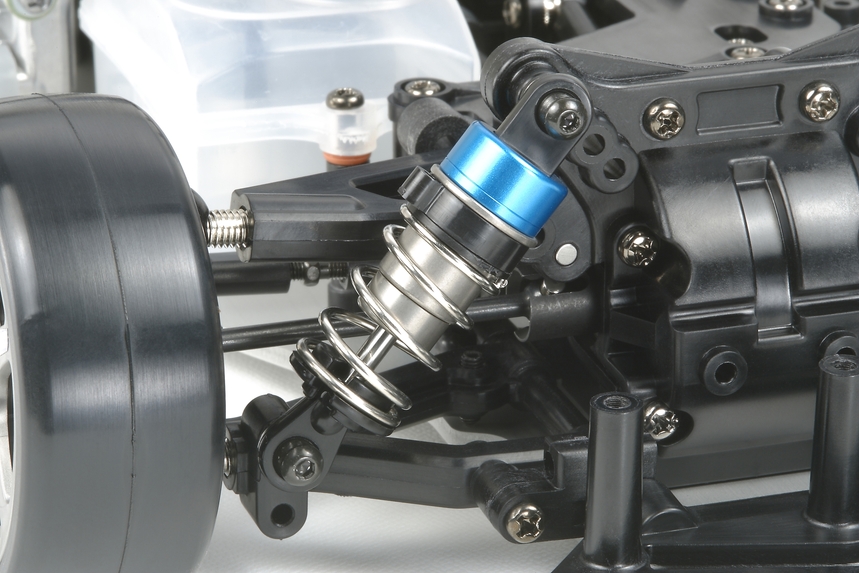 Raybrig HSV-010 (TG10-Mk.2SZ)