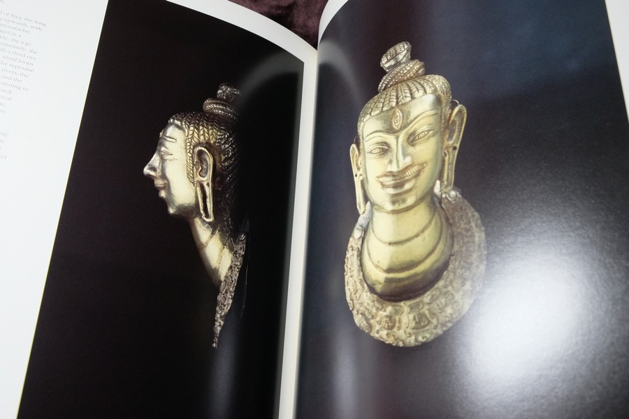 A DIVINE ART Sculpture of South East Asia (An exhibition for sale 13 October to 14 November 1997)