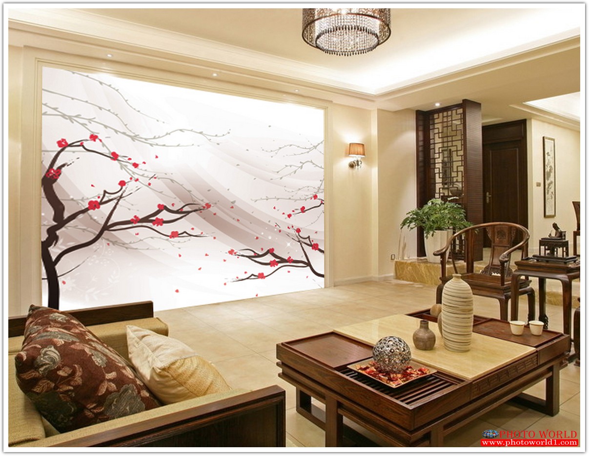 วอลเปเปอร์รูปภาพติดผนังสั่งทำ มีภาพให้เลือกกว่า 50,000 ภาพ ออกแบบกราฟฟิค หรือ รูปภาพตามที่ท่านกำหนด ในสไตล์ท่านเอง "custom made"