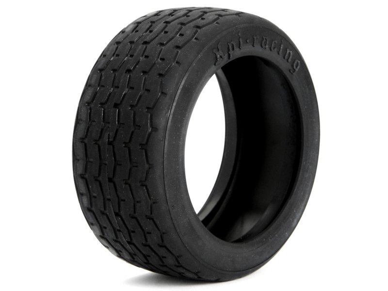 Vintage Racing Tire 26mm D Compound (2pcs).